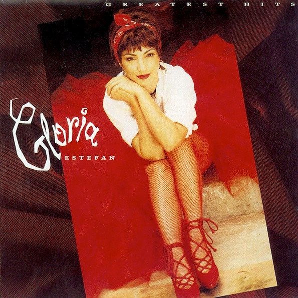 Gloria Estefan And Miami Sound Machine